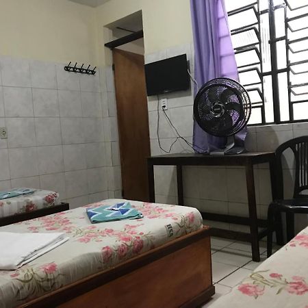 Hotel Santo Antonio Maceió Kültér fotó