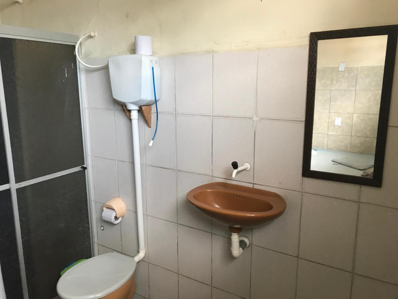 Hotel Santo Antonio Maceió Kültér fotó