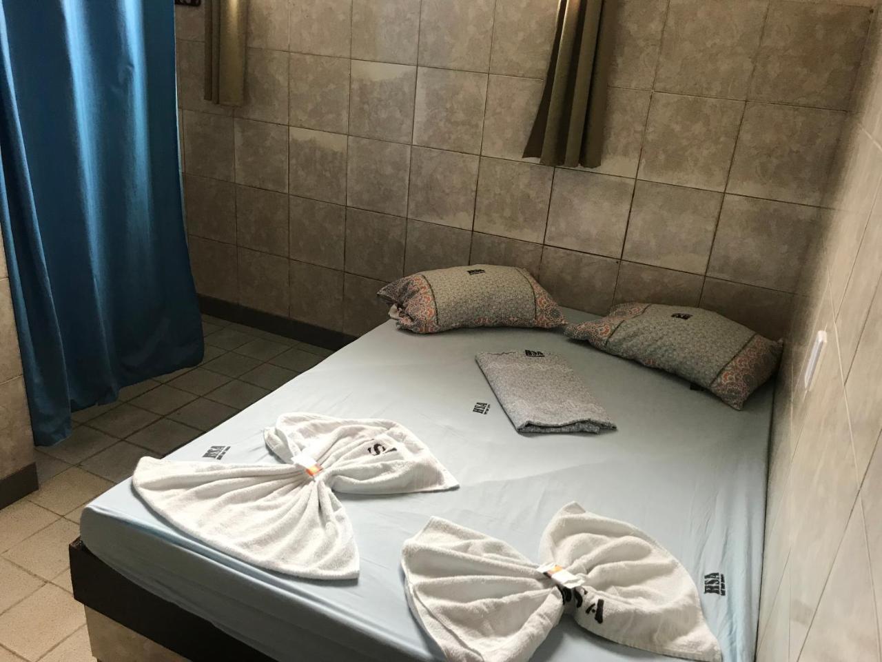 Hotel Santo Antonio Maceió Kültér fotó