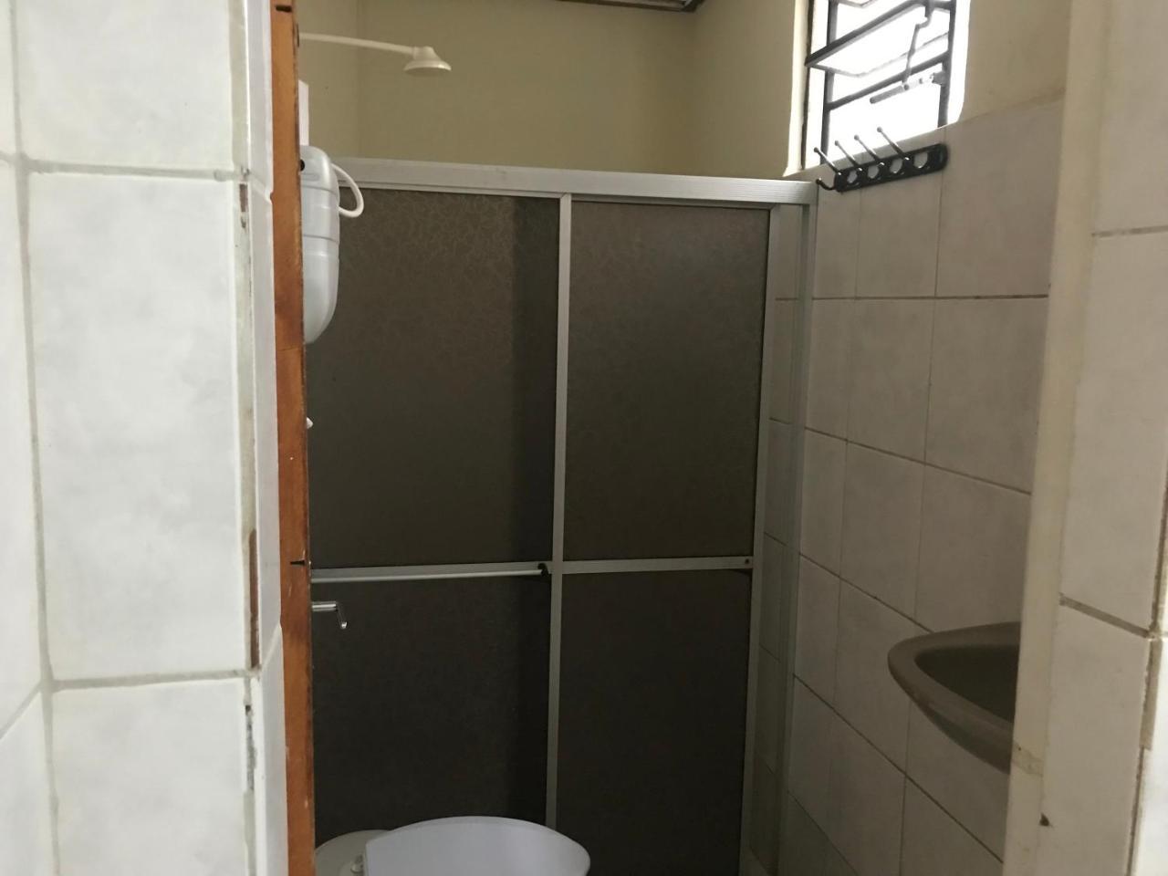 Hotel Santo Antonio Maceió Kültér fotó