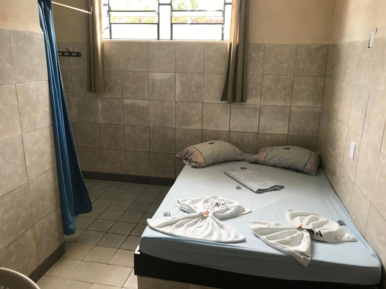 Hotel Santo Antonio Maceió Kültér fotó
