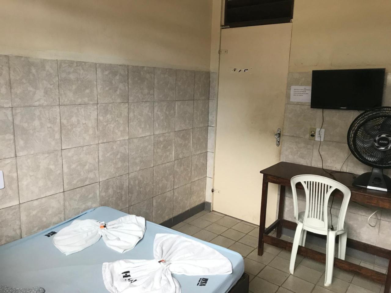 Hotel Santo Antonio Maceió Kültér fotó