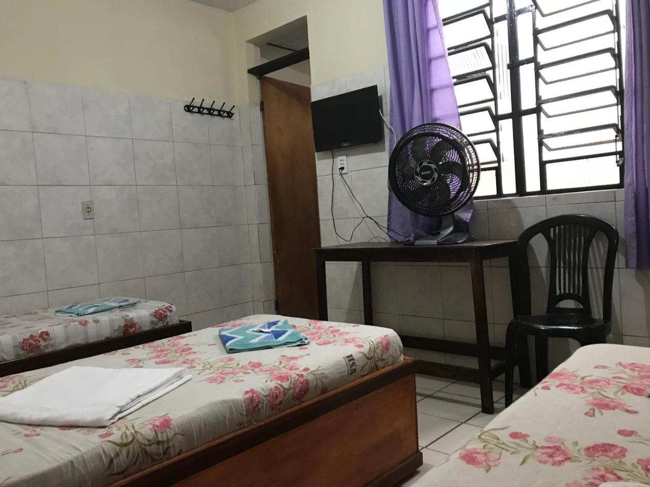 Hotel Santo Antonio Maceió Kültér fotó
