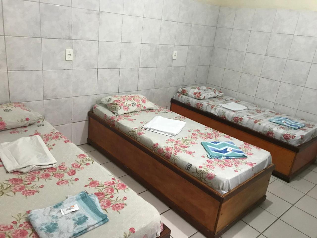 Hotel Santo Antonio Maceió Kültér fotó